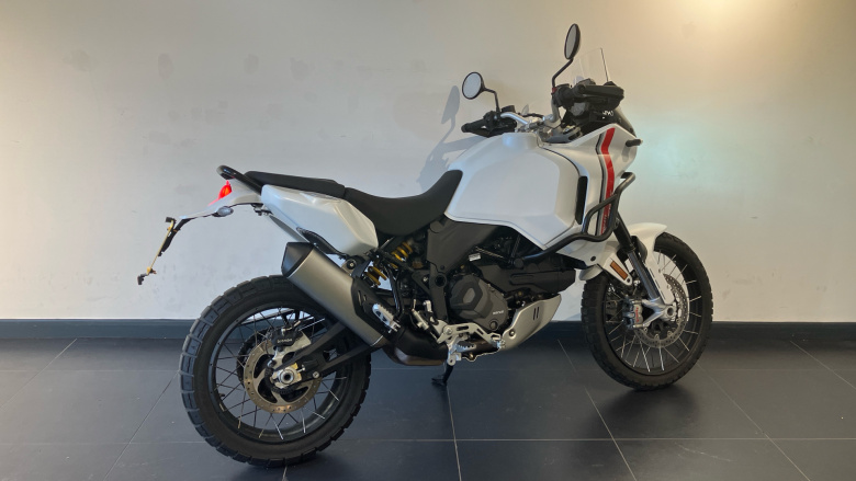 Ducati Desert X DesertX (22MY)